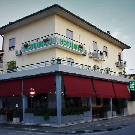 Monticello Conte Otto Hotel Rizzi מראה חיצוני תמונה