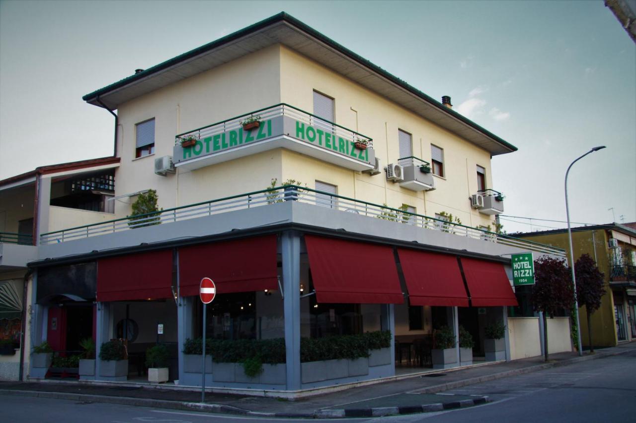 Monticello Conte Otto Hotel Rizzi מראה חיצוני תמונה