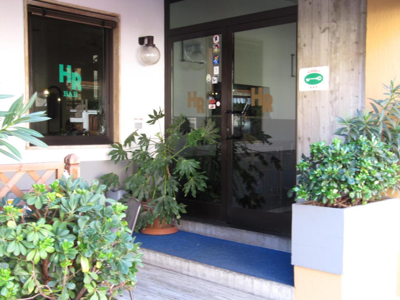 Monticello Conte Otto Hotel Rizzi מראה חיצוני תמונה