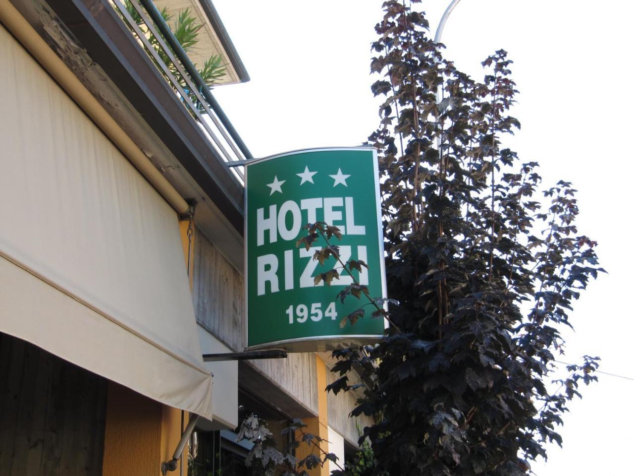 Monticello Conte Otto Hotel Rizzi מראה חיצוני תמונה