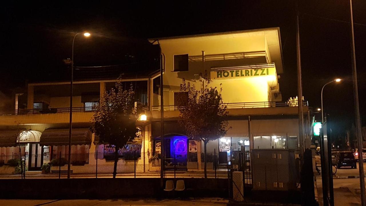 Monticello Conte Otto Hotel Rizzi מראה חיצוני תמונה
